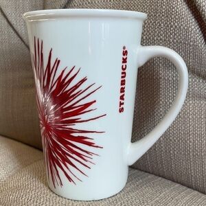 Starbucks 2014 Christmas mug